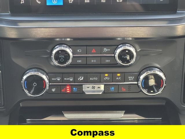 New 2025 Ford F350 Lariat w/ Lariat Ultimate Package image 14