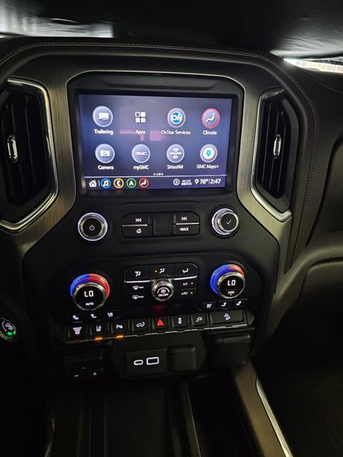 Used 2020 GMC Sierra 2500 Denali w/ Denali Ultimate Package image 34