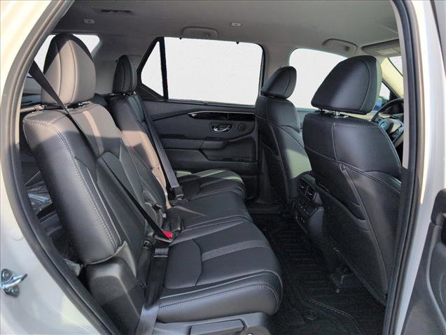 New 2025 Honda Pilot EX-L image 21