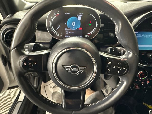 Used 2023 MINI Cooper S image 26