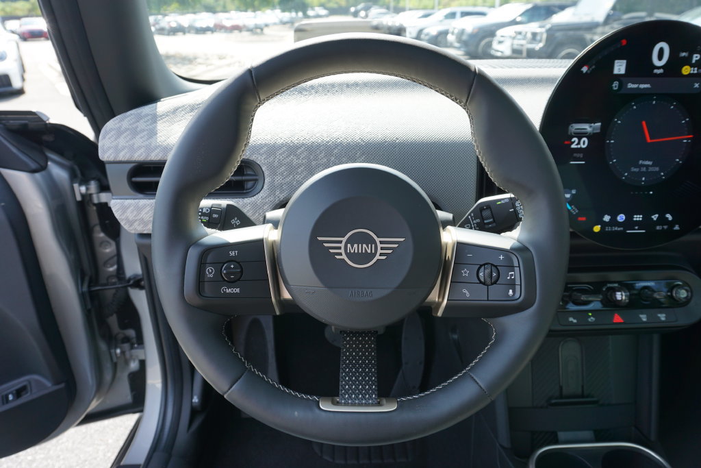 Used 2026 MINI Cooper S FWD image 15