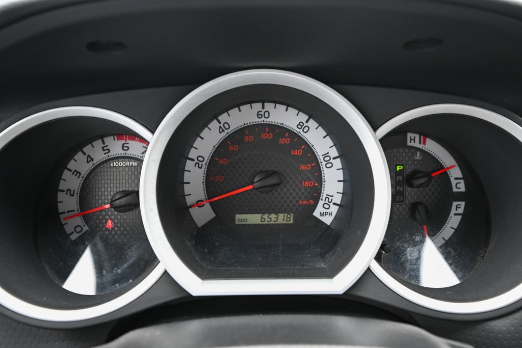 Used 2014 Toyota Tacoma 4x4 Regular Cab image 32