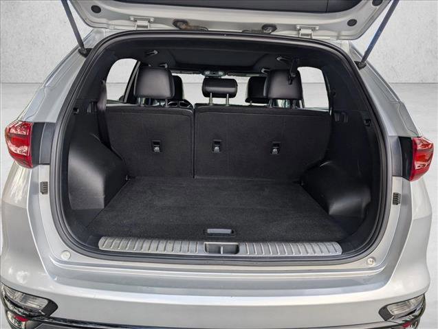 Used 2021 Kia Sportage S image 6