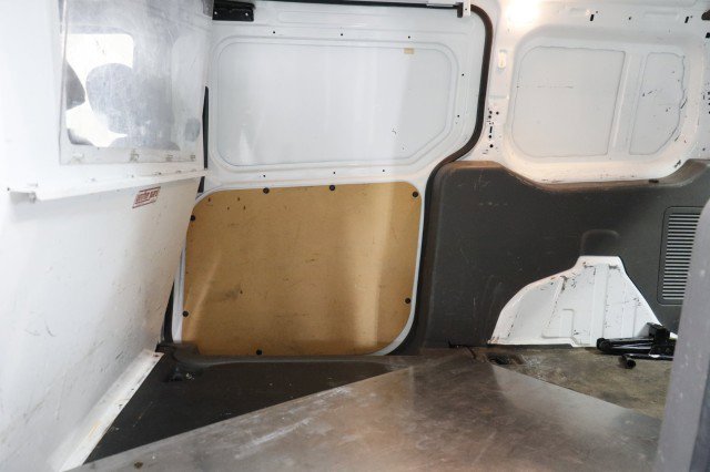 Used 2021 Ford Transit Connect XL FWD image 30