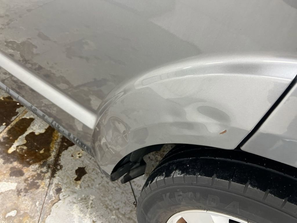 Used 2012 Dodge Journey SXT image 31