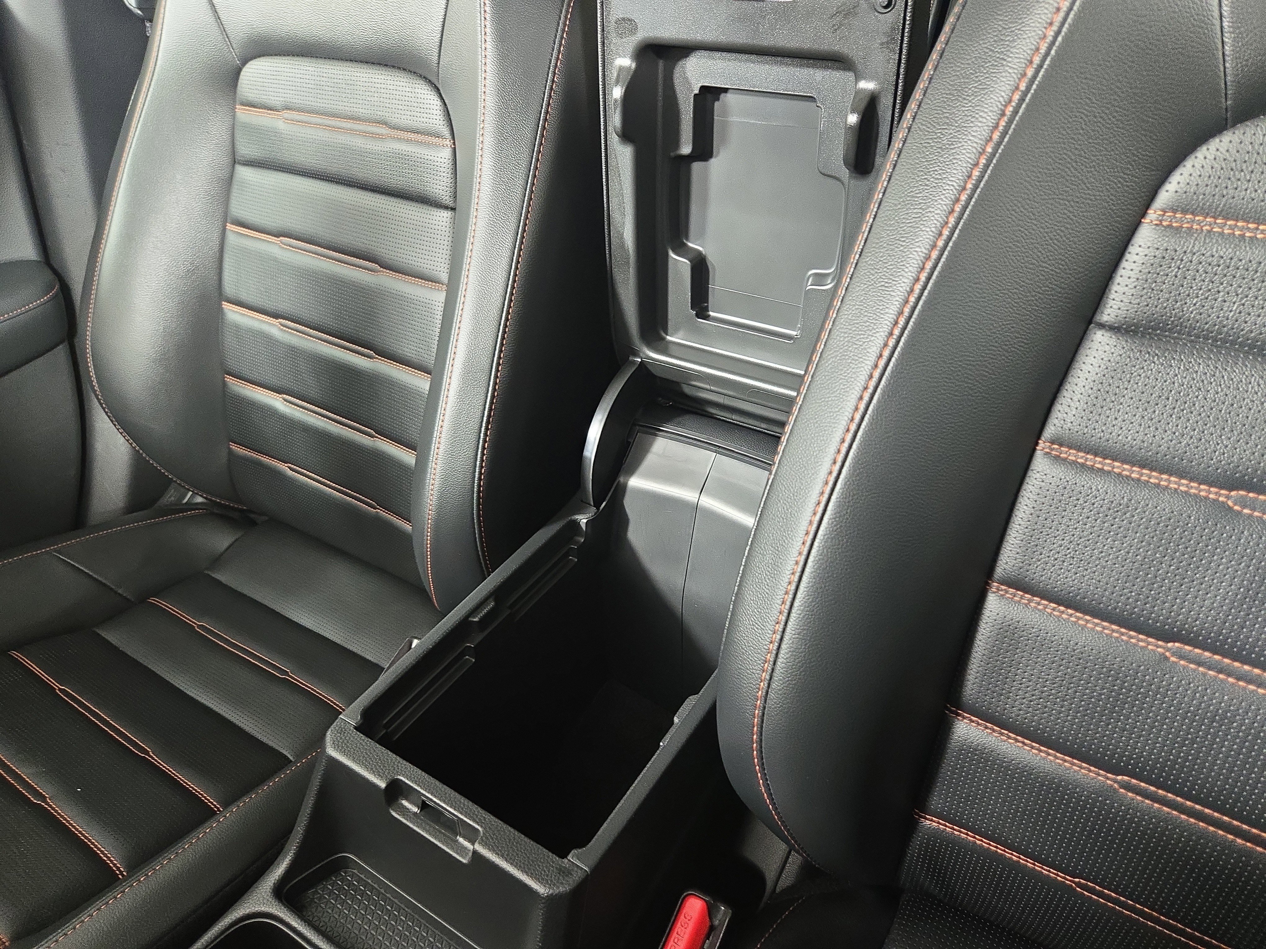 Used 2024 Honda CR-V Sport-L image 29