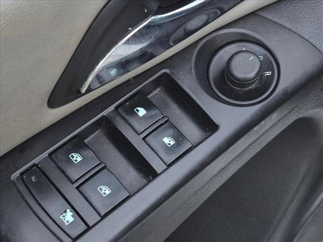 Used 2014 Chevrolet Cruze LS FWD image 10