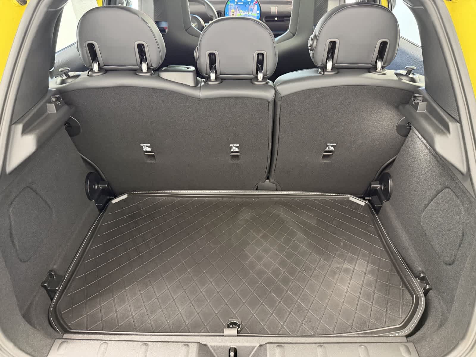 Used 2026 MINI Cooper S FWD image 5