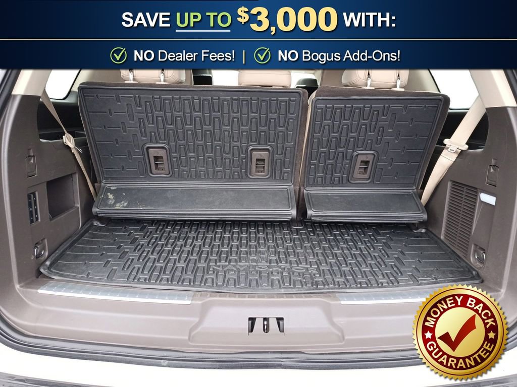 Used 2023 Lincoln Navigator Reserve image 24