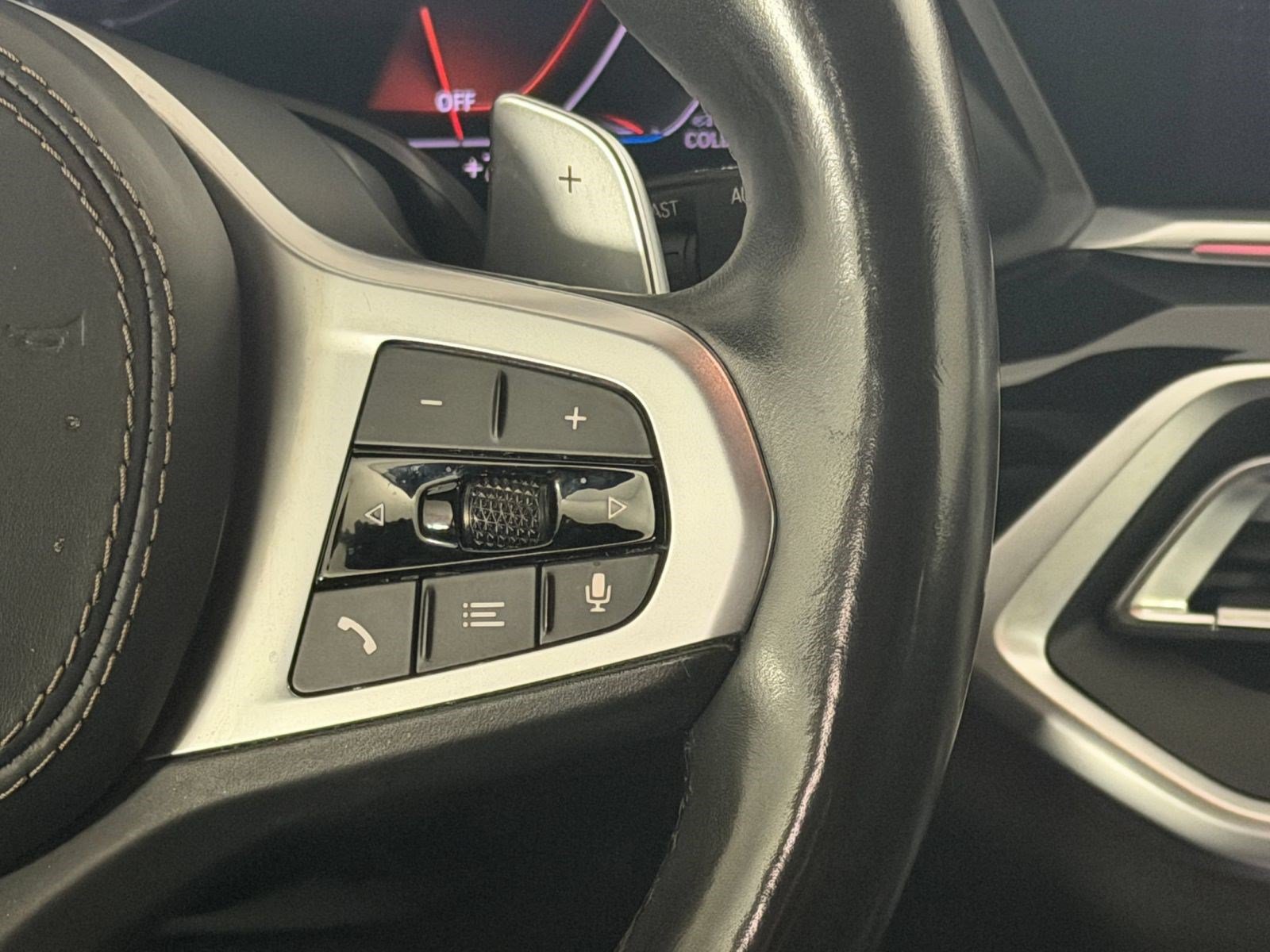 Used 2020 BMW X7 M50i w/ Executive Package AWD/4WD image 29