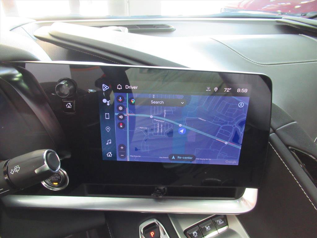 Used 2025 Chevrolet Corvette Z06 image 18