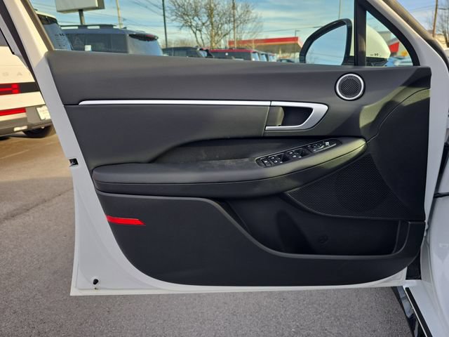 New 2026 Hyundai Sonata SEL AWD/4WD image 13