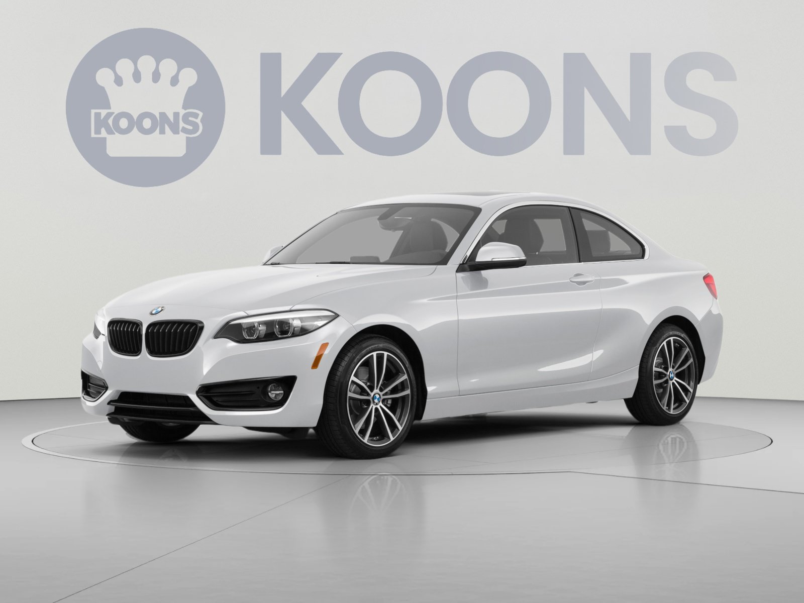 Used 2020 BMW 230i Coupe w/ Premium Package