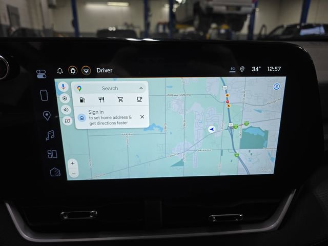 New 2026 Chevrolet Equinox LT w/ Convenience Package II image 24