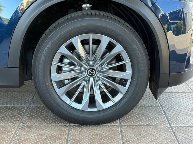 New 2025 MAZDA CX-90 3.3 Turbo w/ Select Package image 6