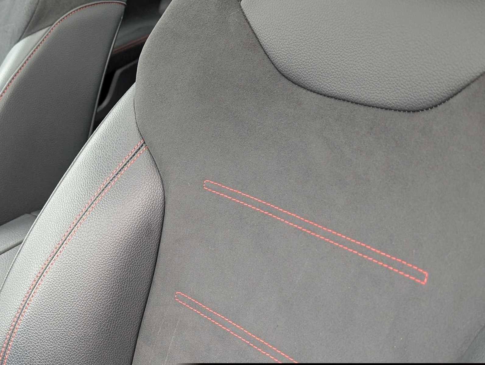 Certified 2023 Mercedes-Benz CLA 250 image 22