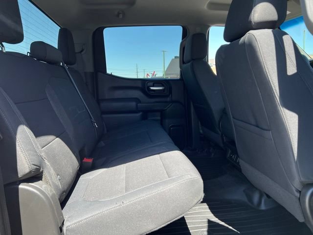 Used 2019 Chevrolet Silverado 1500 LT w/ True North Edition AWD/4WD image 13