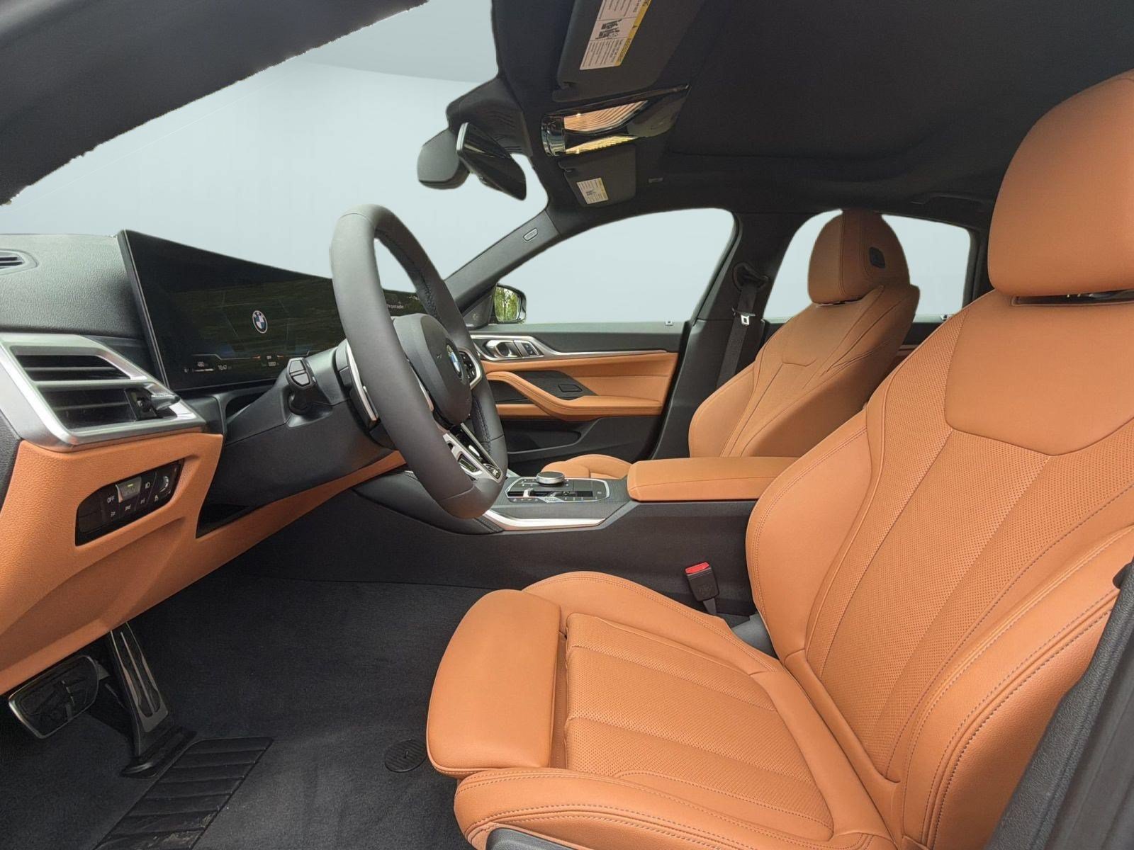 New 2026 BMW 430i xDrive w/ M Sport Package AWD/4WD image 5