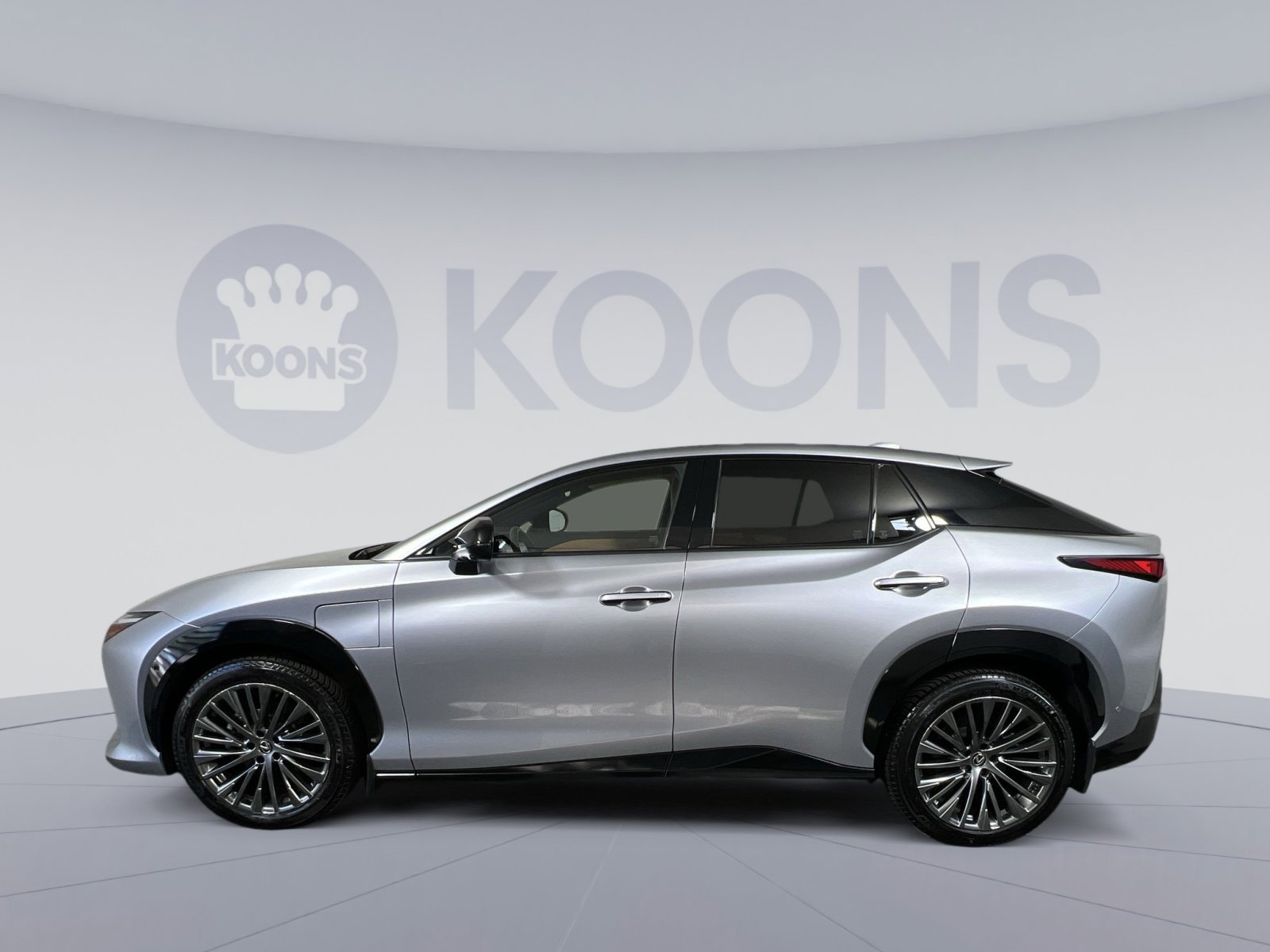 Used 2023 Lexus RZ 450e Premium w/ Accessory Package (2T) AWD/4WD image 7