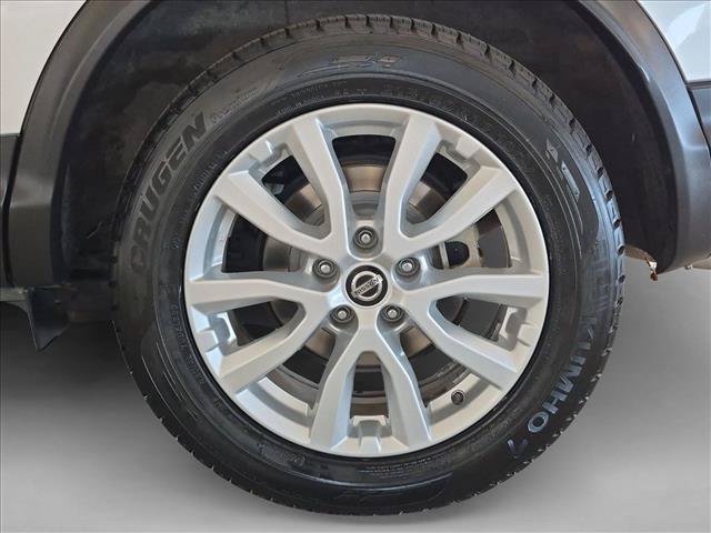 Used 2021 Nissan Rogue Sport S FWD image 23