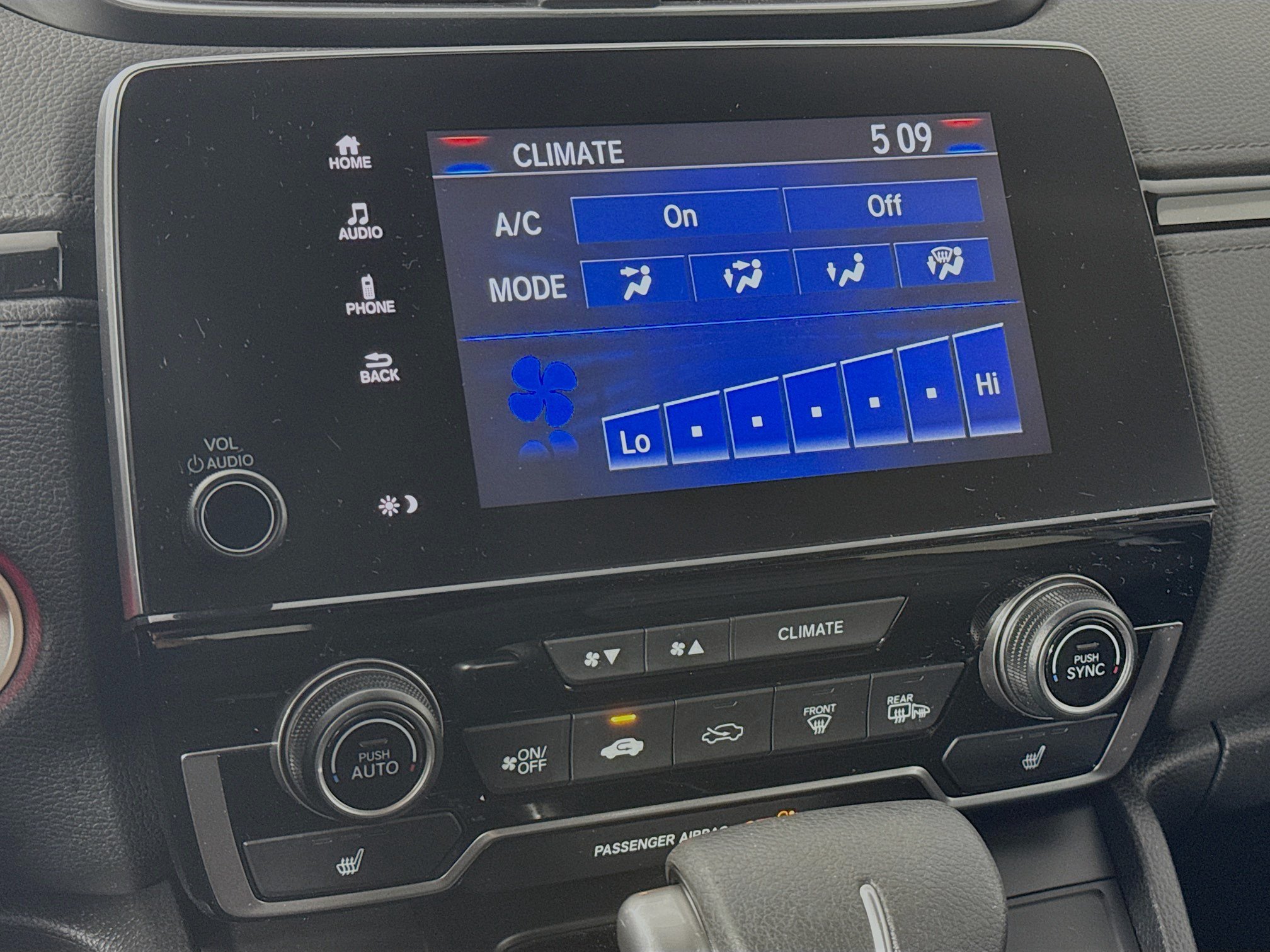 Certified 2020 Honda CR-V EX image 15