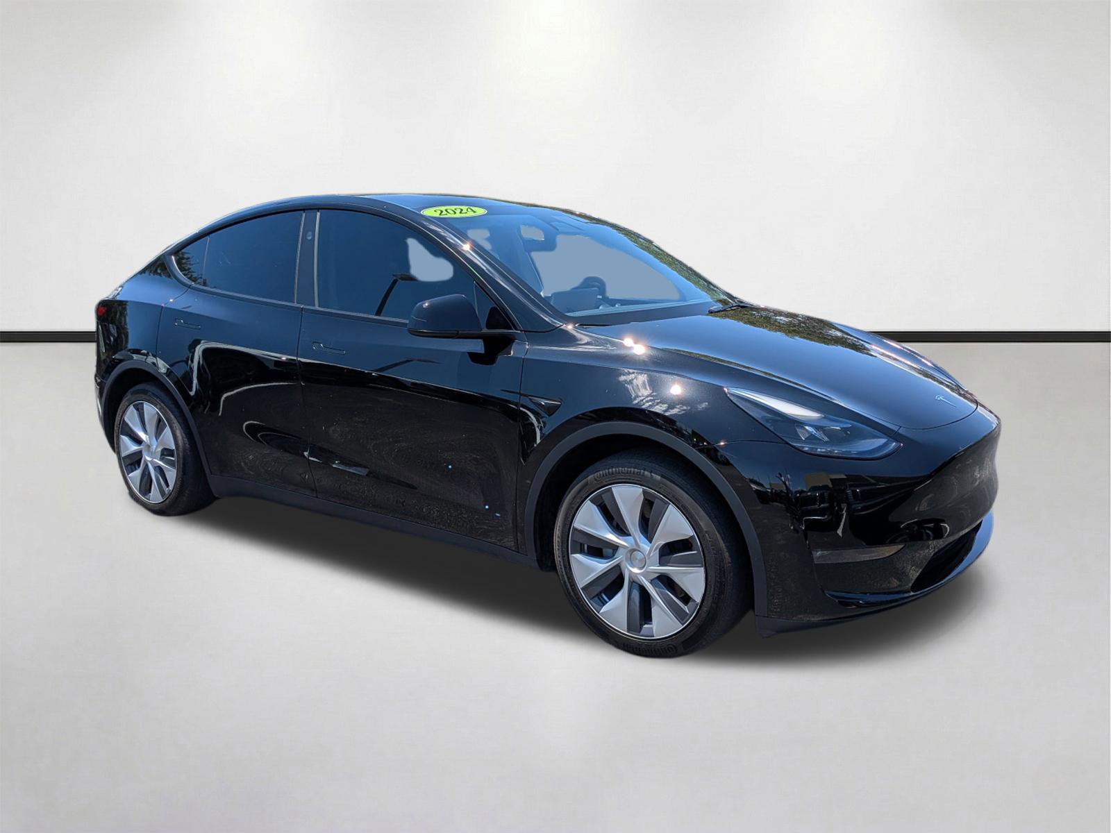 Used 2024 Tesla Model Y Long Range