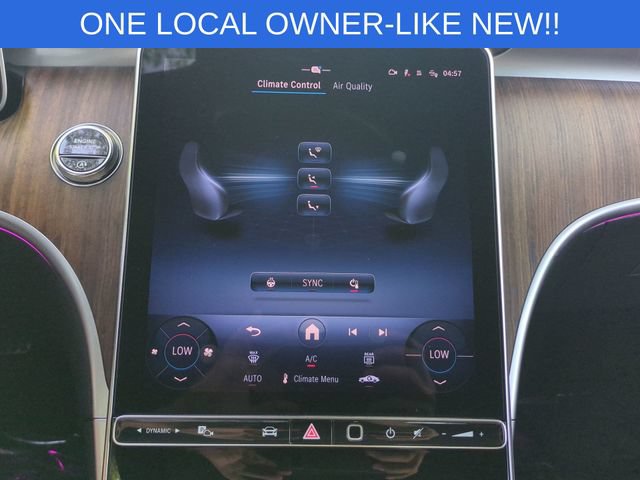 Used 2026 Mercedes-Benz CLE 300 4MATIC Coupe image 27