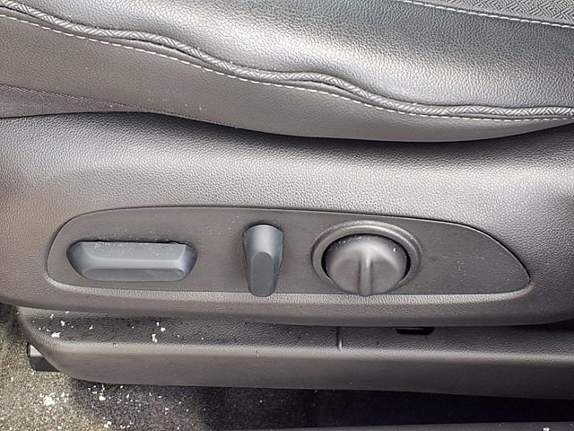 Used 2024 Buick Encore GX Preferred w/ Comfort Package image 4