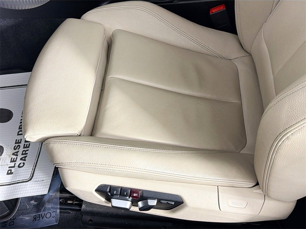 Used 2017 BMW M240i xDrive Convertible image 17