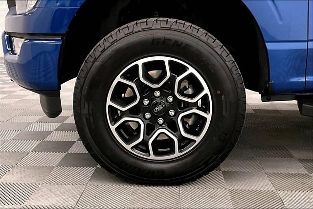 Used 2023 Ford F150 XLT w/ Equipment Group 302A High image 10