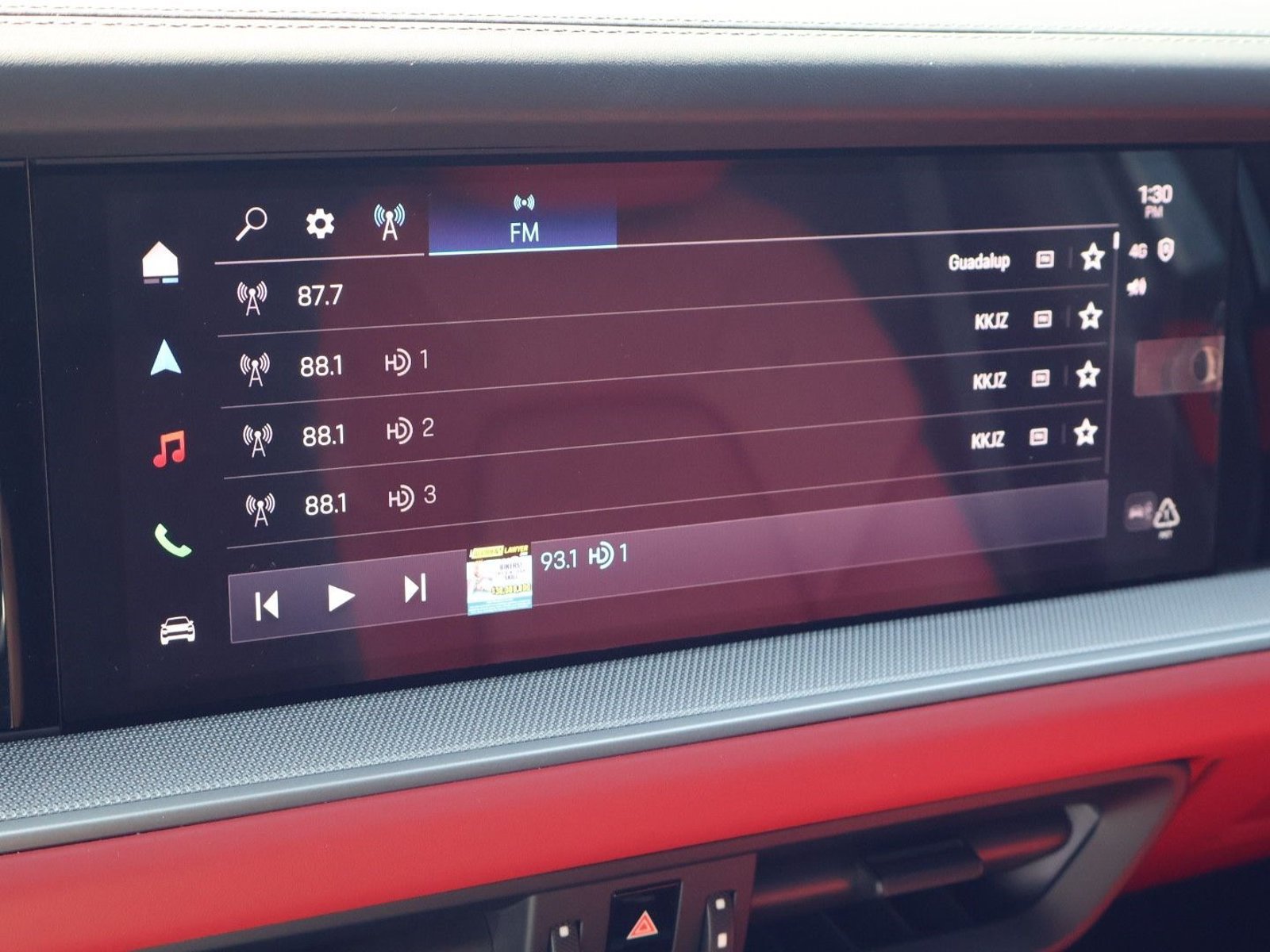 New 2026 Porsche Cayenne S AWD/4WD image 17