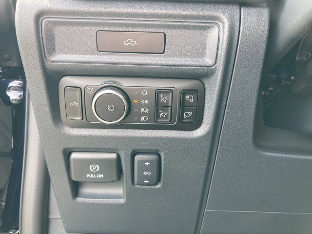 New 2026 Ford F150 Lariat AWD/4WD image 14