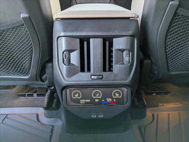 Certified 2026 BMW X3 xDrive30i w/ Convenience Package AWD/4WD image 19