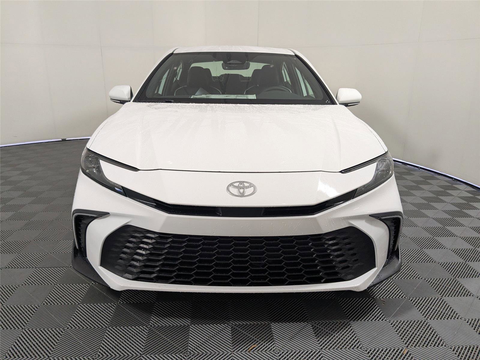 New 2026 Toyota Camry SE image 19