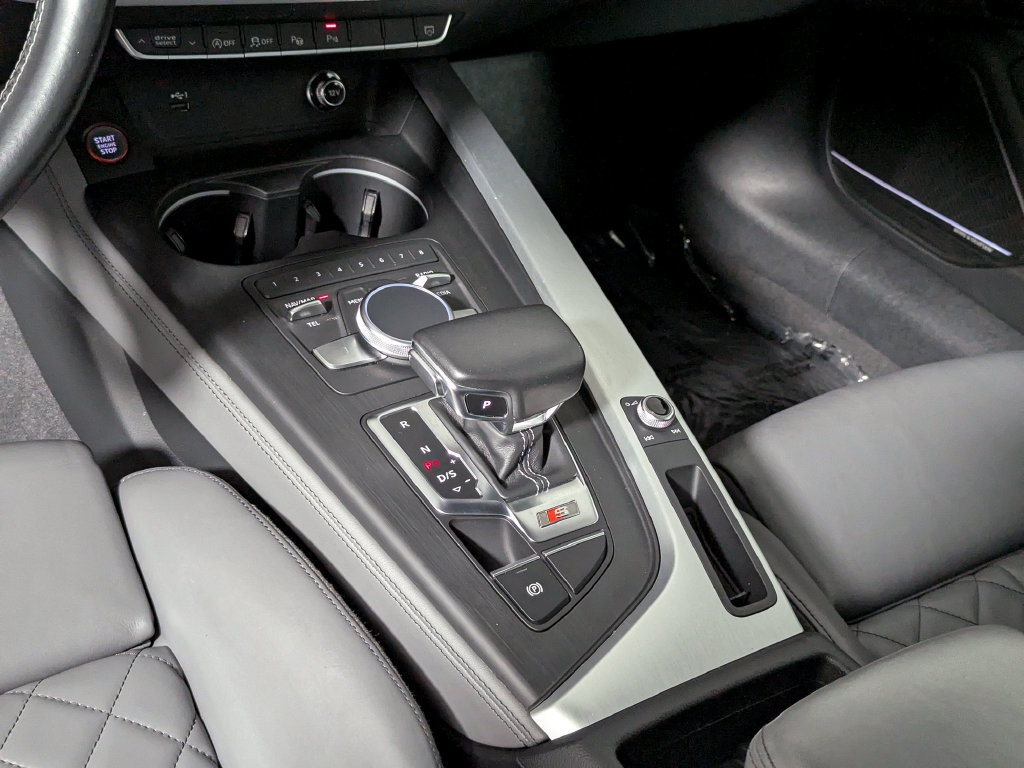 Used 2019 Audi S5 Prestige w/ S Sport Package AWD/4WD image 41