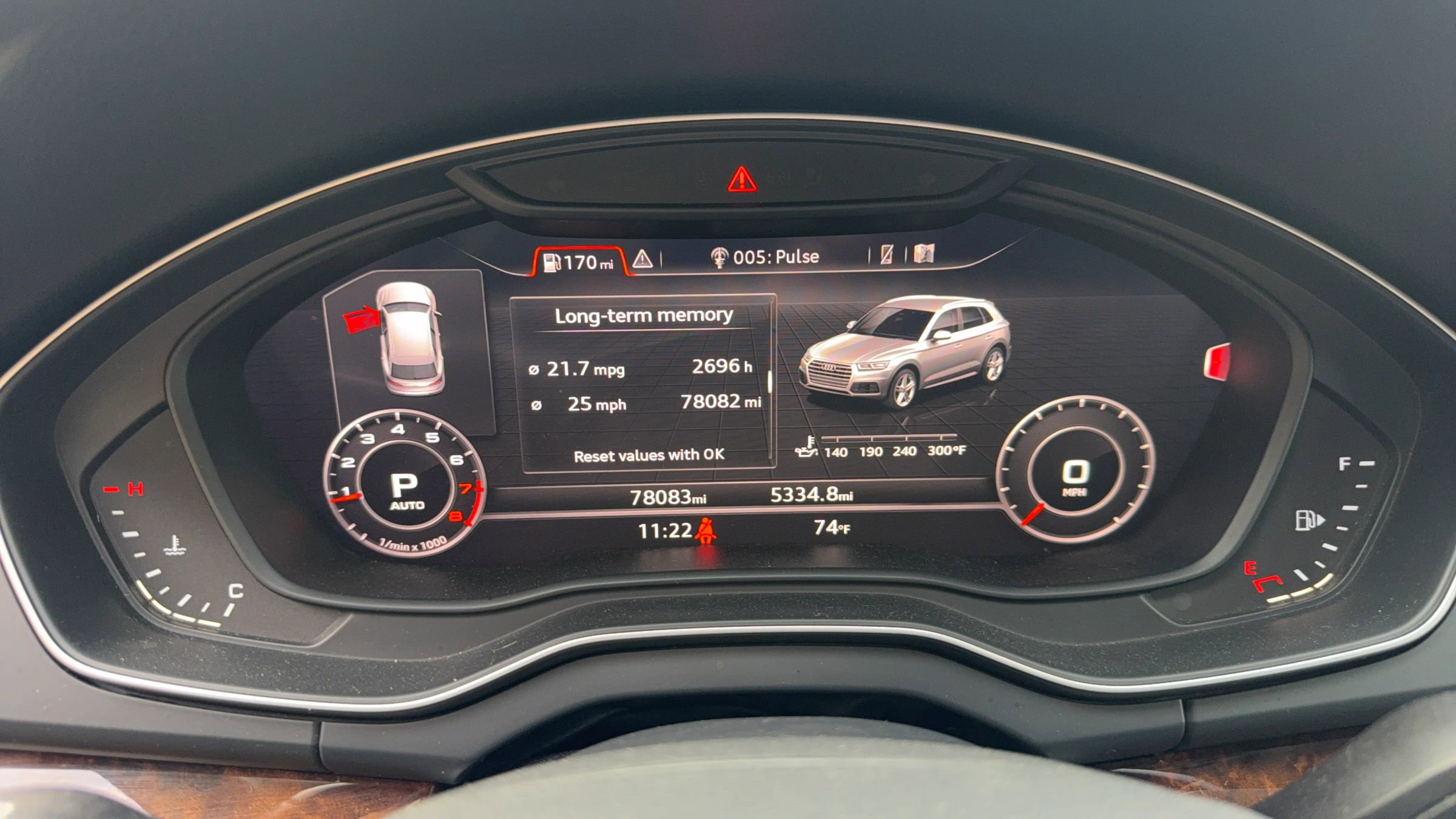 Used 2018 Audi Q5 2.0T Premium Plus w/ Premium Plus Package image 11