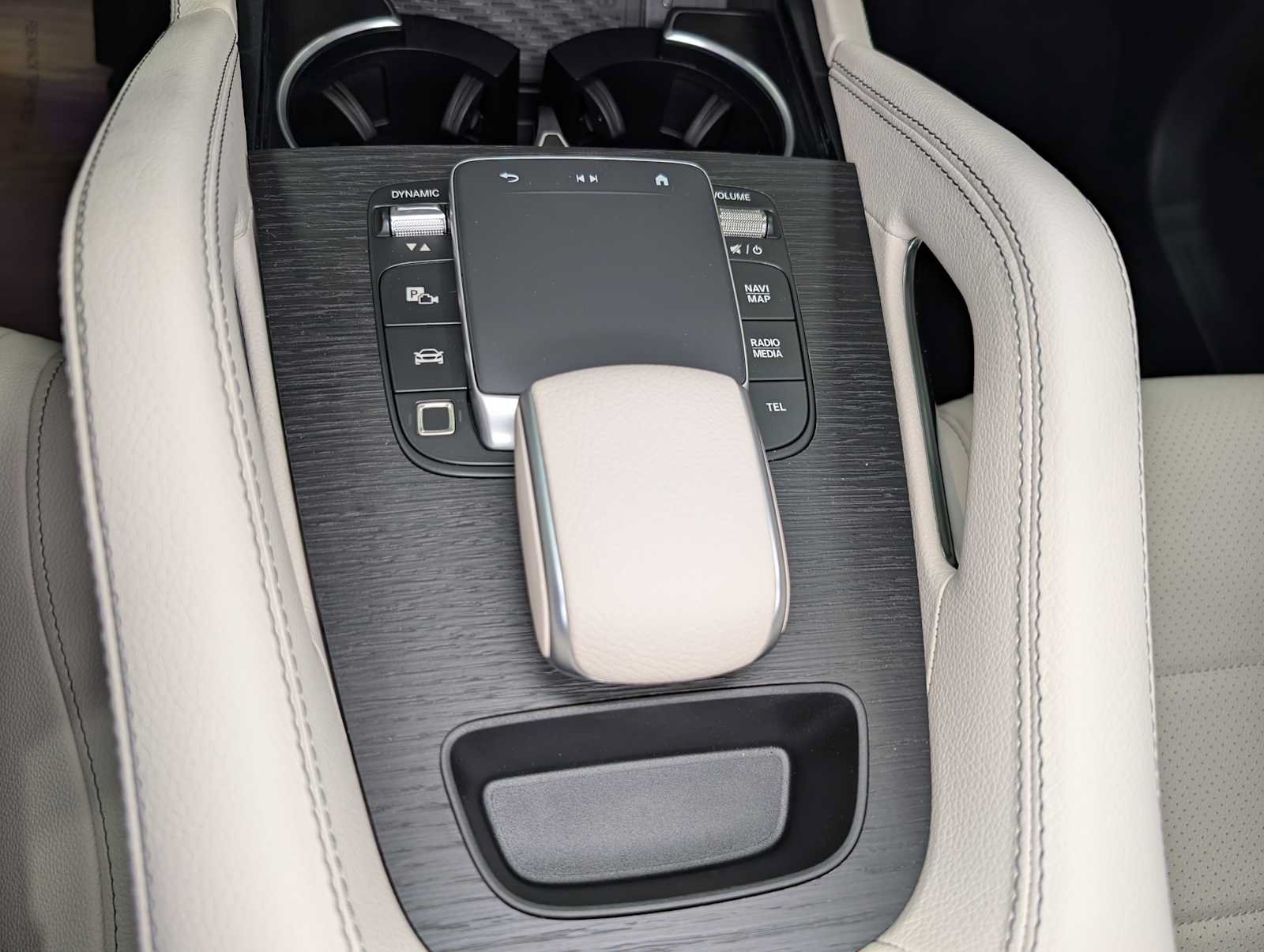 New 2026 Mercedes-Benz GLE 350 4MATIC image 23