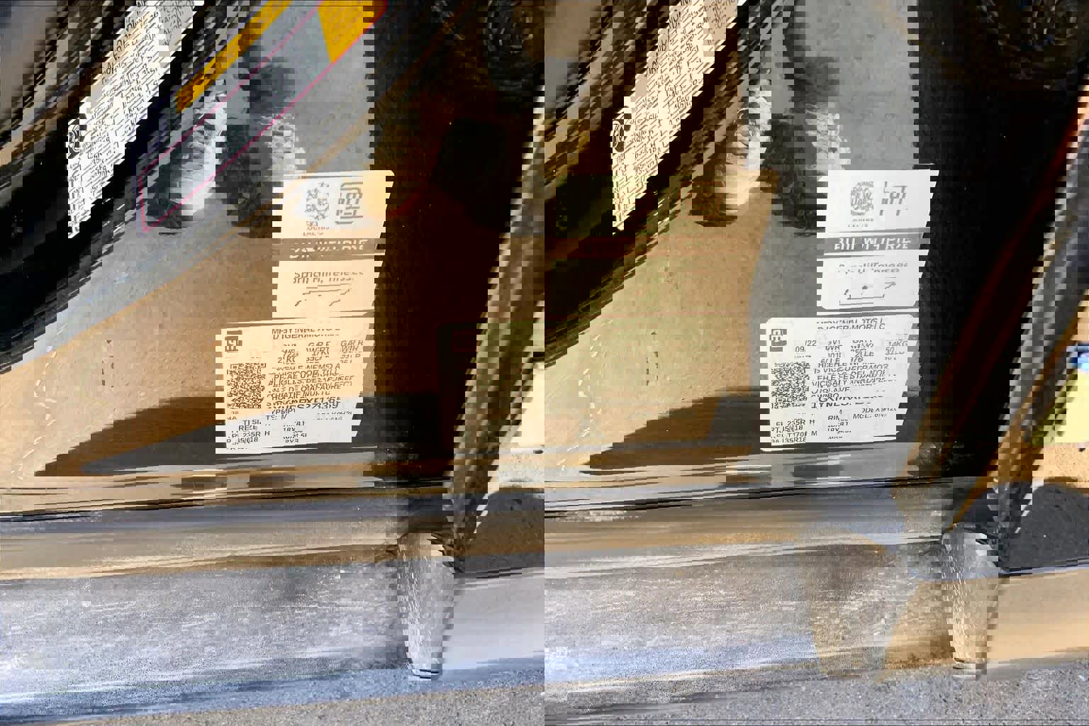 Used 2023 Cadillac XT5 Premium Luxury w/ Technology Package image 33