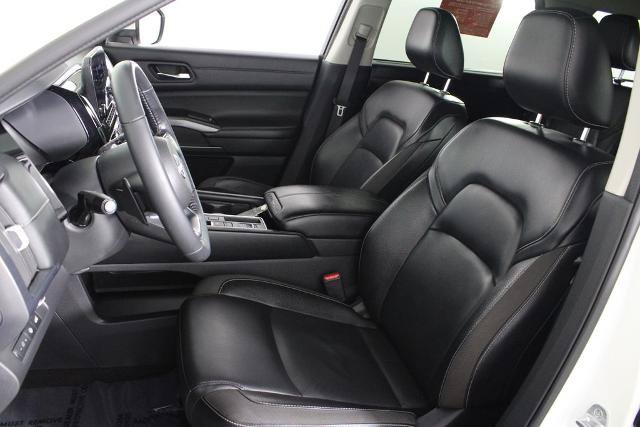 Certified 2022 Nissan Pathfinder SL FWD image 21