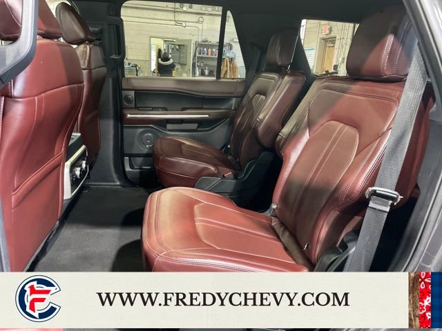 Used 2023 Ford Expedition Limited image 38
