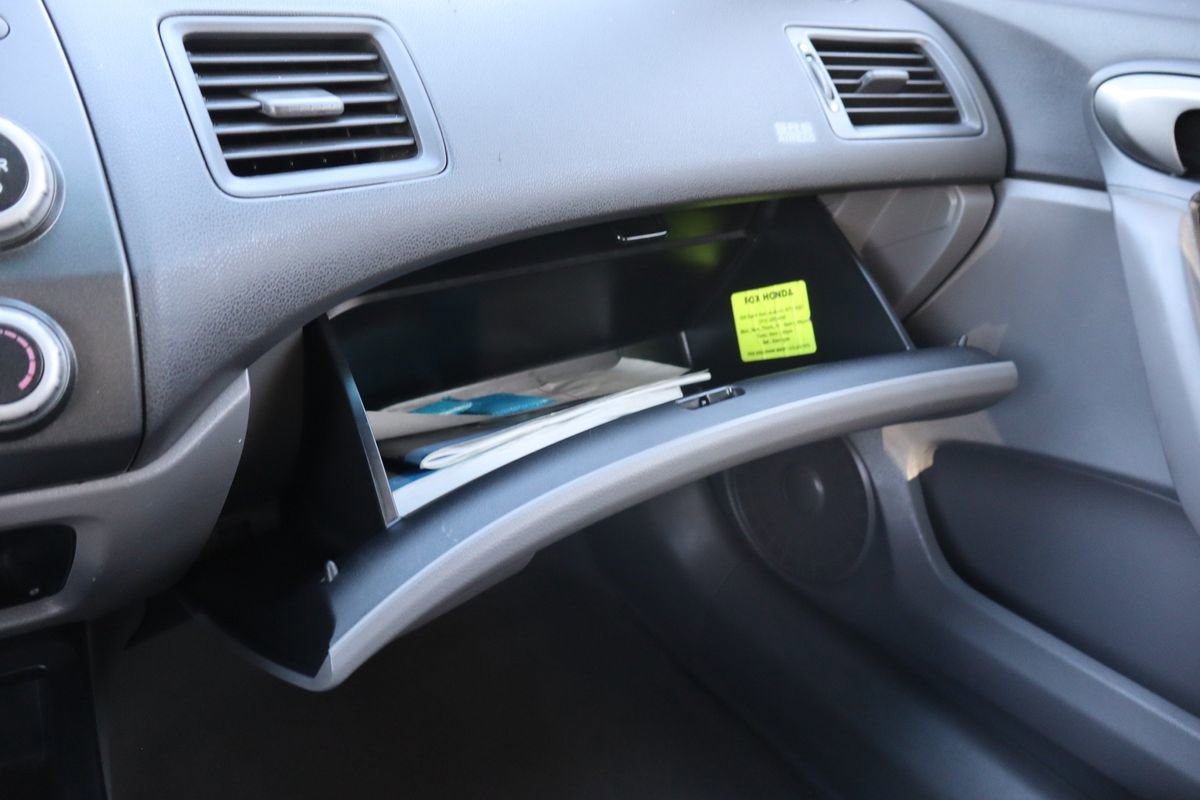 Used 2007 Honda Civic LX image 34