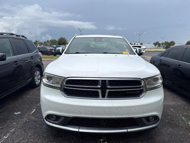 Used 2018 Dodge Durango Citadel w/ Quick Order Package 2BP RWD image 2