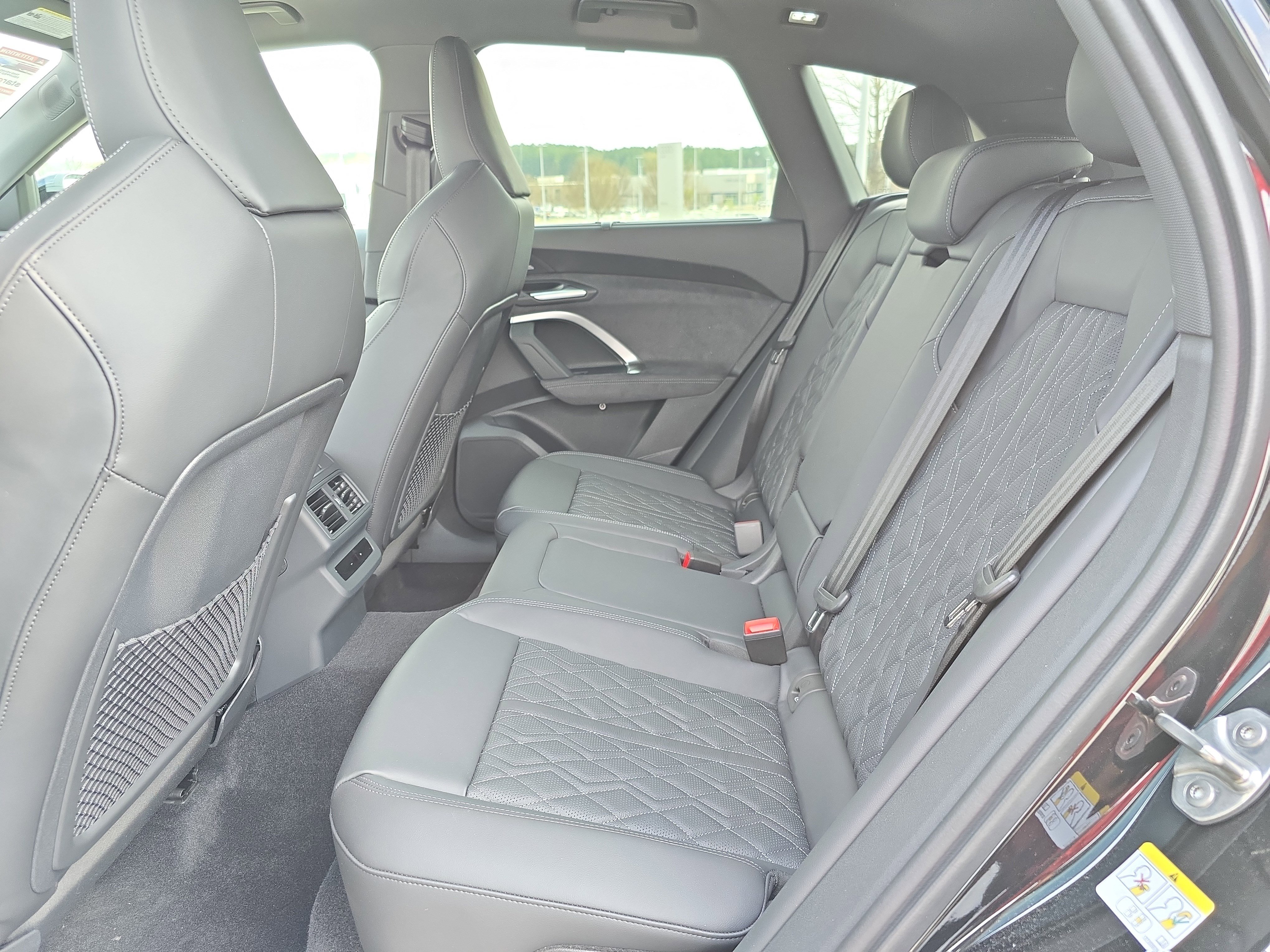 New 2026 Audi SQ5 Premium Plus image 14