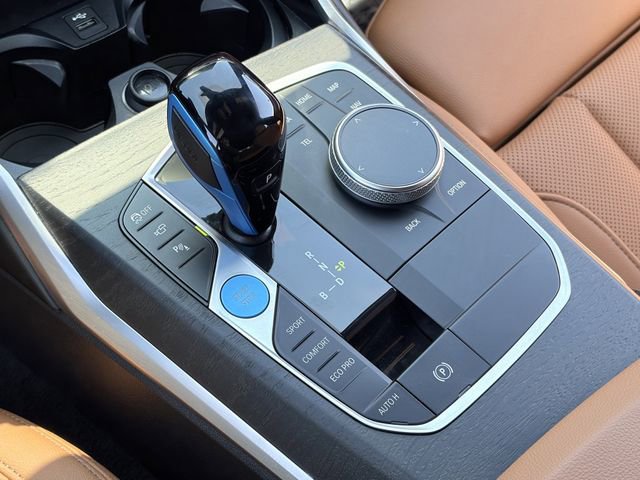 Used 2023 BMW i4 eDrive35 w/ Premium Package RWD image 30
