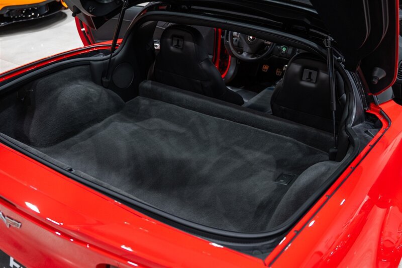 Used 2010 Chevrolet Corvette ZR1 w/ Preferred Equipment Group RWD image 42