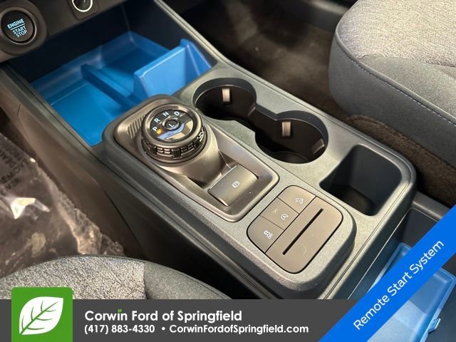 New 2026 Ford Maverick XLT w/ XLT Luxury Package image 32