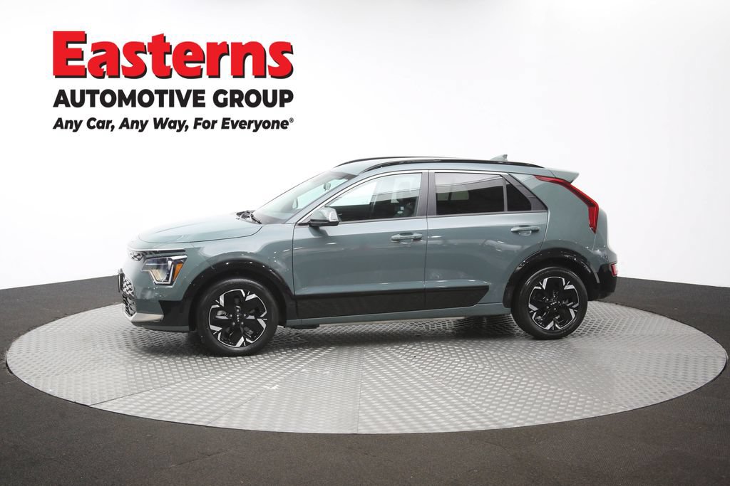 Used 2023 Kia Niro Wind w/ Wind Preserve Package FWD image 58