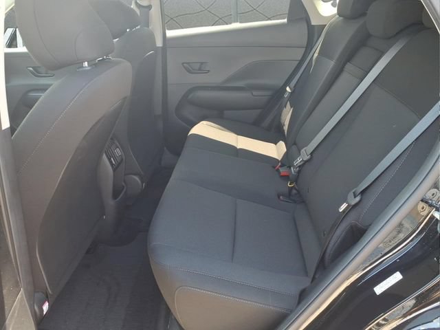 Certified 2024 Hyundai Kona SEL FWD image 14
