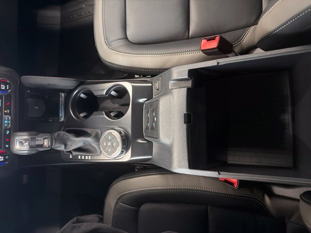 New 2026 Ford Bronco Outer Banks w/ Sasquatch Package AWD/4WD image 43