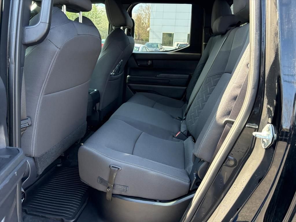 Used 2024 Toyota Tacoma SR5 image 18